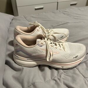 Brooks running shoes